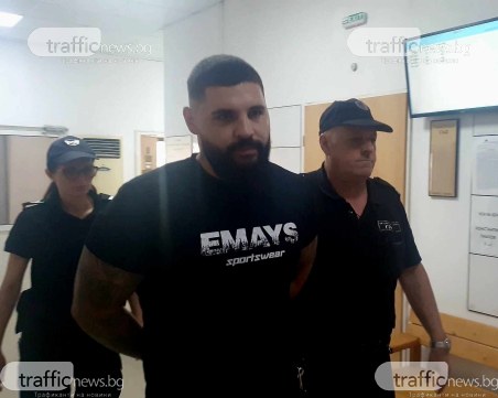 Свидетели провалиха днешното заседание по делото „Дебора”