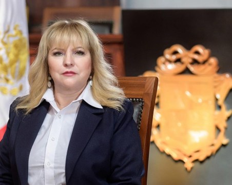 Застреляха мексиканска кметица с 19 куршума