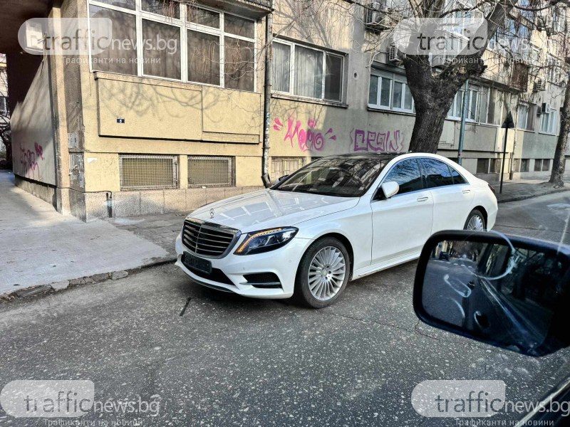 Полицаи хванаха 2 пъти пиян шофьор на Нова година, актът му падна в съда