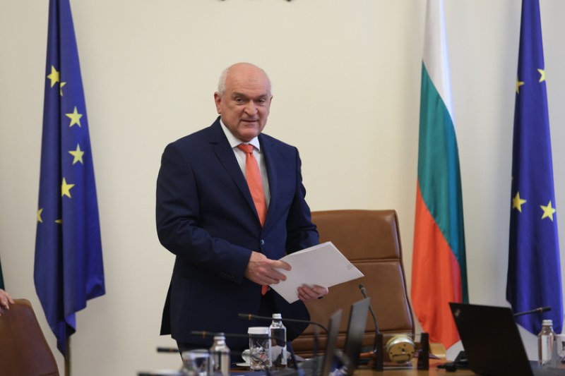 Предприети са действия за съкращаване на сроковете по изграждане на Национална детска болница
