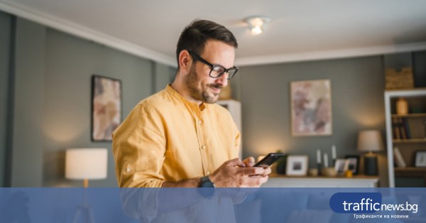 C'est une bonne idée de redémarrer votre téléphone chaque semaine