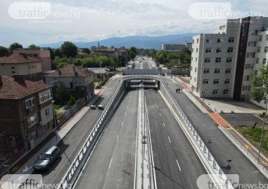 Лентата на Модър Царевец ще бъде прерязана утре 7 юни