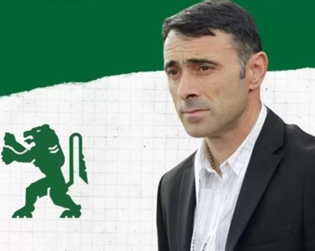 Ботев Враца обяви новия треньор