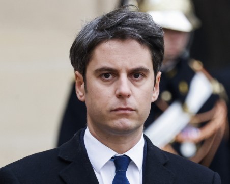 Френският премиер: Руската намеса може да е нашата нова световна война