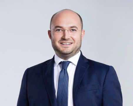 Георги Георгиев, ГЕРБ: Проблемът с пътната безопасност е цивилизационен, въпрос е на оценяване