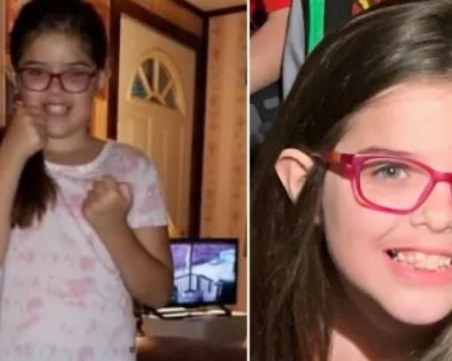 Момиченце се удави, опитвайки да спаси сестричката си