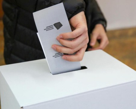 Община Пловдив осигурява безплатен транспорт в изборния ден за хора с трайни увреждания