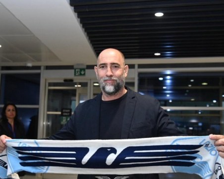 Още един от основните отбори в Италия остана без треньор