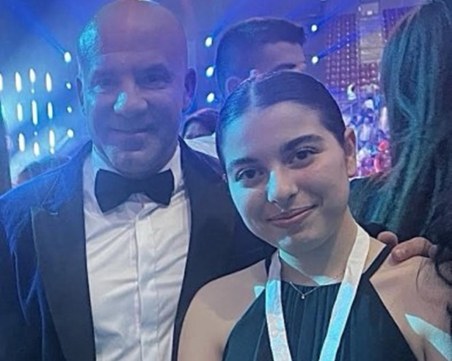 Пловдивски музикален талант е призьор на фондация 