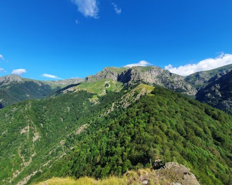 ПСС: Условията за туризъм в планините са добри