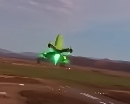 Създадоха най-бързия дрон в света