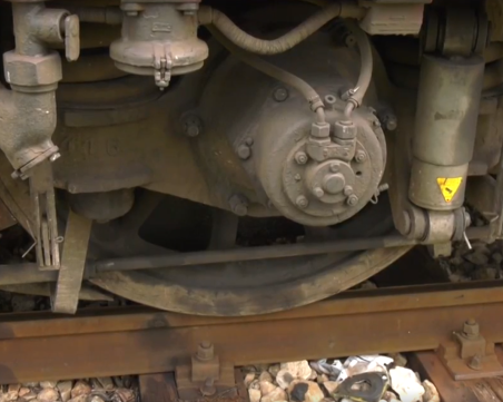 Служебен конфликт е в основата за срязаните спирачки на локомотива в Лом