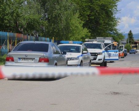 Спипаният пиян и дрогиран шофьор от Айтос и друг път е сядал зад волана дрогиран