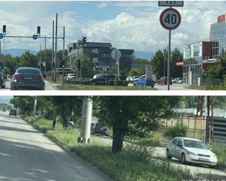 В Пловдив: Всяко трето камикадзе на пътя се разминава с наказанието