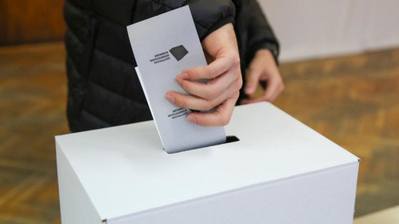 Община Пловдив осигурява безплатен транспорт в изборния ден за хора с трайни увреждания