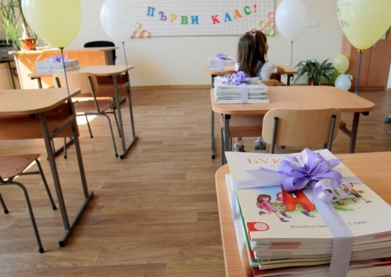 Ясни са резултатите от първото класиране за прием на ученици в първи клас на общинските училища