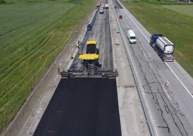 Лято без ремонти по магистралите – този ангажимент поеха от АПИ