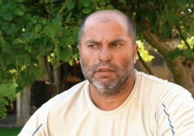 Аз не съм убиец това е отчаян опит да покажа