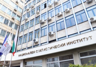 Територията на България за две години намалява минимално сочи справка