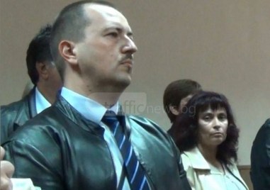 Пловдивският адвокат Владимир Елдъров ще се изправи пред Окръжен съд