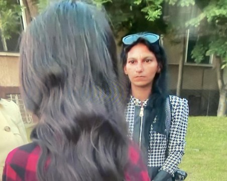 Битото в училищен двор момиче: Учител стана свидетел на случилото се, но не се намеси