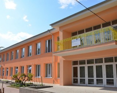 Ентеровирус вероятно е разболял децата от ДГ 