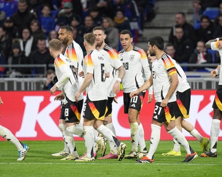 Евро 2024: Германия е фаворит в група А, но подводните камъни са доста