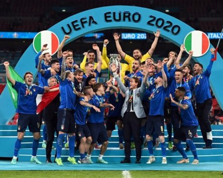 Евро 2024: Ще преодолее ли 