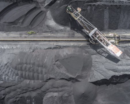 Haй-гoлямoтo нaxoдищe нa peдĸoзeмни eлeмeнти в Eвpoпa e oтĸpитo в Hopвeгия