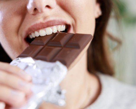 Храни, които да ядем редовно за по-добро цялостно здраве