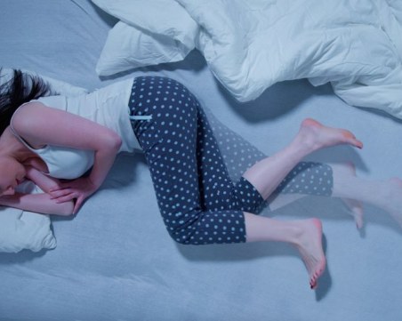 Какво представлява синдромът на неспокойните крака и какви са симптомите му?