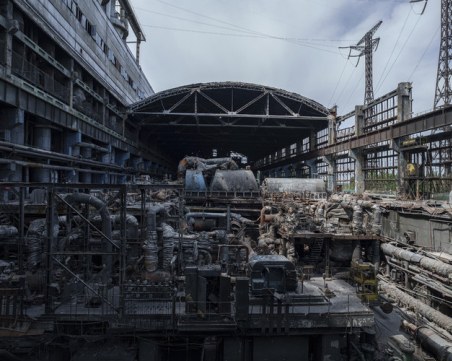 Нови прекъсвания на тока заради руски удари в Украйна