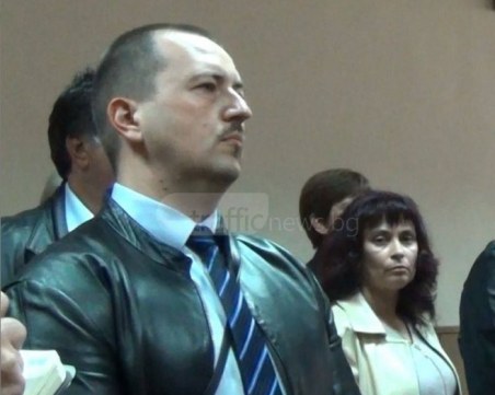 Пловдивският адвокат Владимир Елдъров застава пред съда заради укриване на данъци