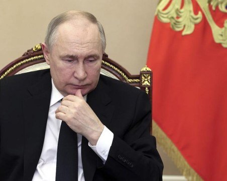 Русия обвинява САЩ за смъртта на руски жени и деца