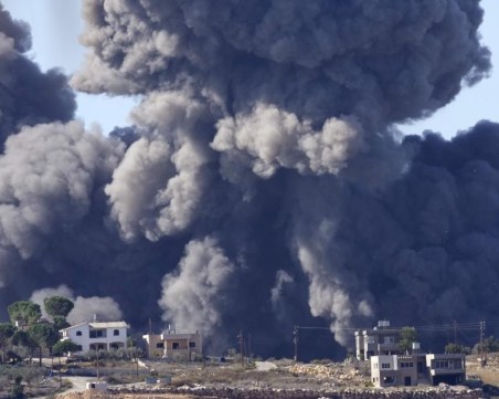 Възможна ли е ескалация на конфликта между Израел и „Хизбула”?