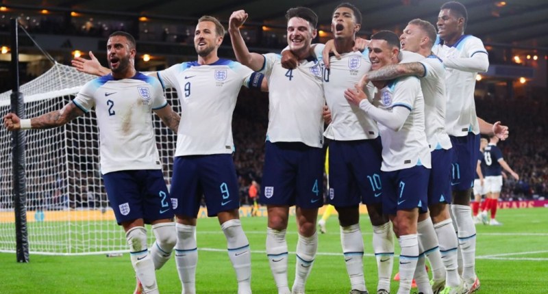 Евро 2024: Фаворитът Англия не трябва да има проблеми в група С