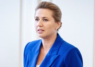 Нападението над датския премиер Мете Фредериксен напомни за убийствата на Улоф Палме