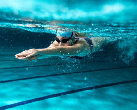 Четирима състезатели ще представят България на ЕП по артистично плуване в Белград