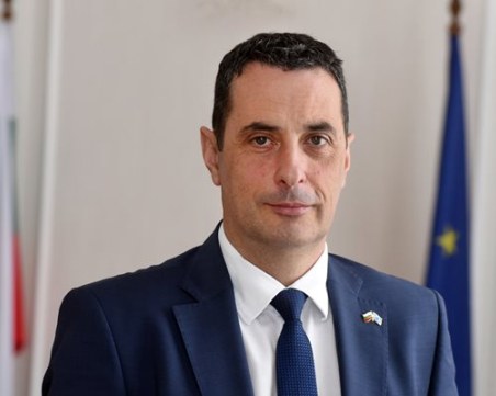 Георги Гвоздейков: Имаме увереност, че на предстоящия вот утре всичко ще премине нормално