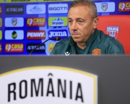 Илиан Илиев: Следващата ни крачка е Лигата на нациите