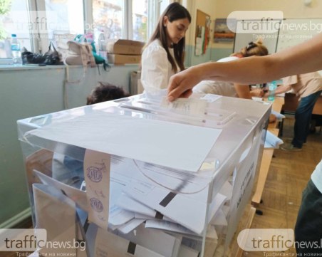 Избираме бъдещето на България и Европа:  Най-важното, което да знаете за вота днес