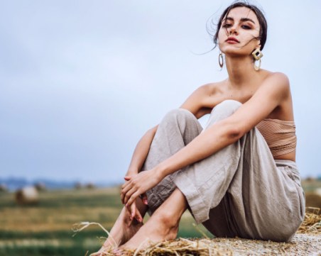 Как да се грижим за ленените дрехи