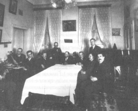 На този ден: В България е извършен преврат, свален е Стамболийски