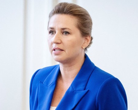 Нападението над датския премиер напомни за убийствата на Улоф Палме и Ана Линд