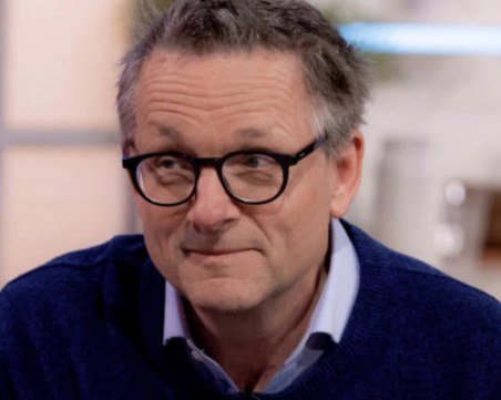 Продължава да няма следа от британския телевизионен водещ Майкъл Моузли