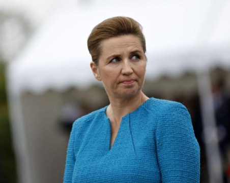 След нападението: Датският премиер е в шок от случилото се