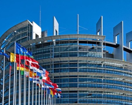 В 5 държави от ЕС днес се провеждат европейските избори