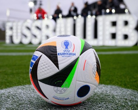Вижте интересни факти за топката на Евро 2024 - Fussball Liebe