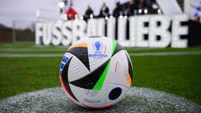 Вижте интересни факти за топката на Евро 2024 - Fussball Liebe