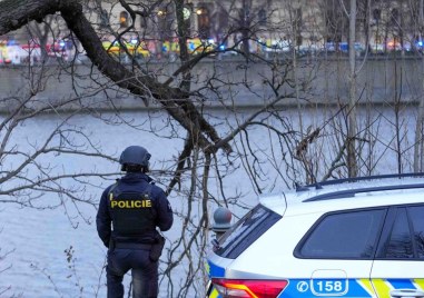 Мерките за сигурност на железопътните гари и обществените места в